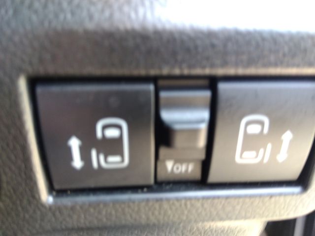 MAZDA FLAIR WAGON CUSTOM S 2024 Image 31