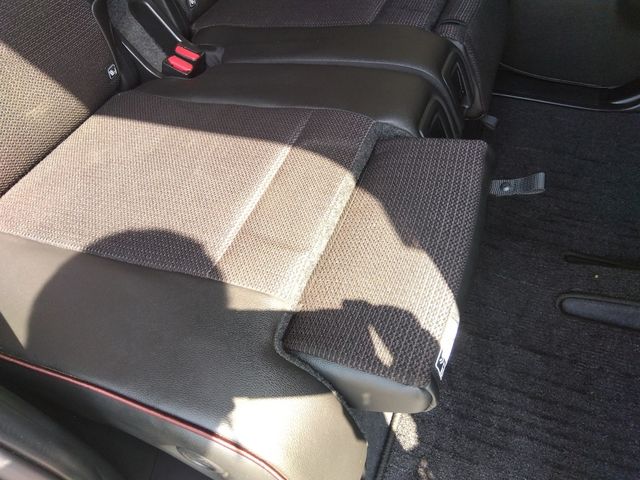 MAZDA FLAIR WAGON CUSTOM S 2024 Image 31