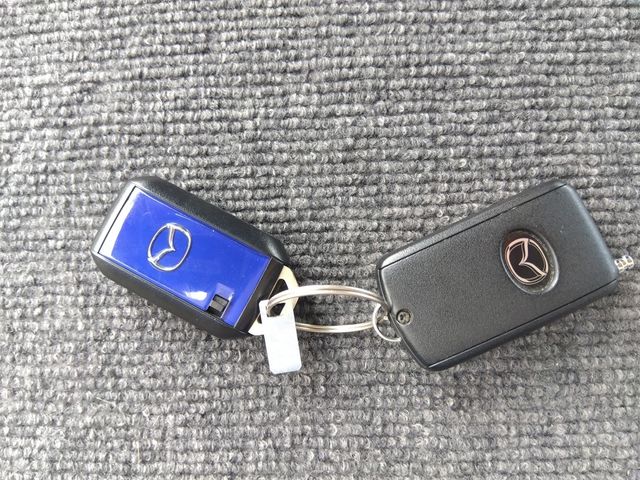 MAZDA FLAIR WAGON CUSTOM S 2024 Image 31