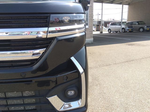 MAZDA FLAIR WAGON CUSTOM S 2024 Image 31