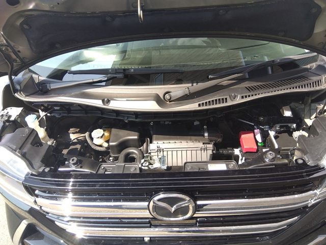 MAZDA FLAIR WAGON CUSTOM S 2024 Image 31