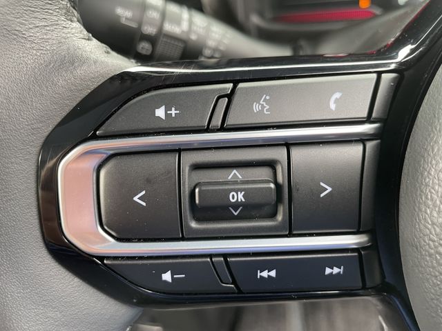 MAZDA FLAIR WAGON CUSTOM S 2024 Image 31