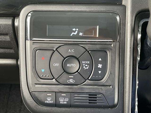 MAZDA FLAIR WAGON CUSTOM S 2024 Image 31