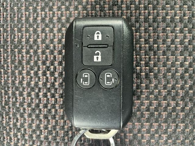 MAZDA FLAIR WAGON CUSTOM S 2024 Image 31