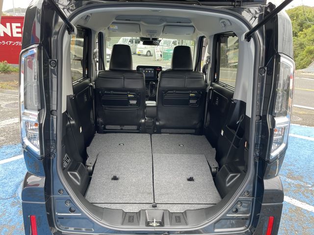 MAZDA FLAIR WAGON CUSTOM S 2024 Image 31