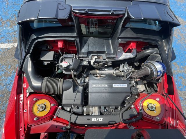 HONDA S660 2017 Image 31