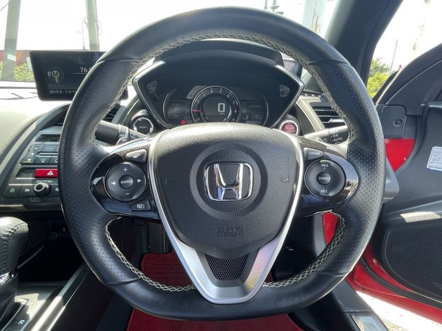 HONDA S660 2017 Image 31