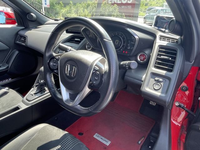 HONDA S660 2017 Image 31