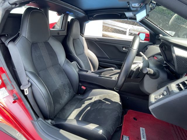 HONDA S660 2017 Image 31