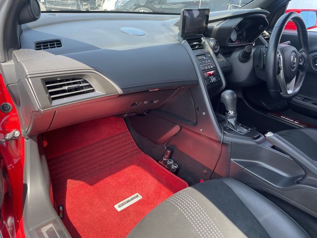 HONDA S660 2017 Image 31