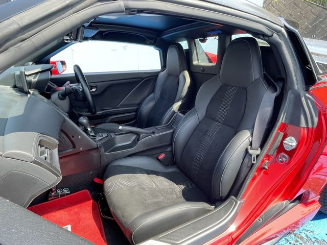 HONDA S660 2017 Image 31