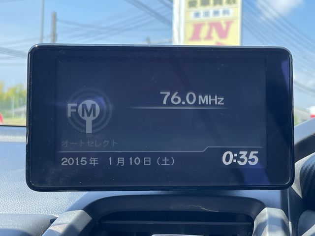 HONDA S660 2017 Image 31