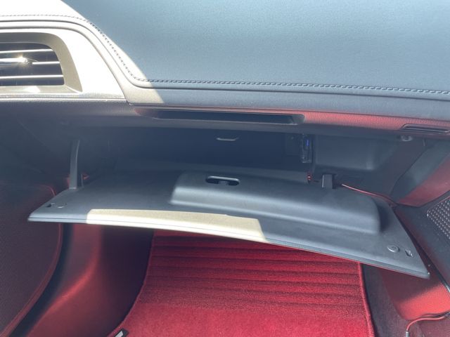 HONDA S660 2017 Image 31