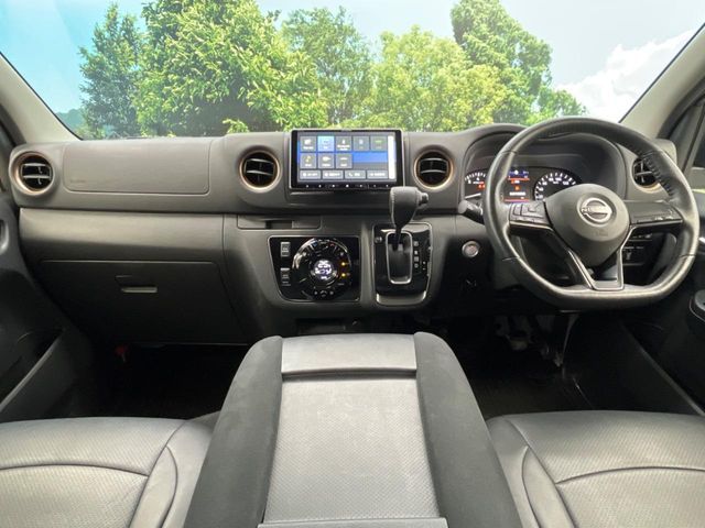 NISSAN CARAVAN VAN 2WD 2023 Image 31