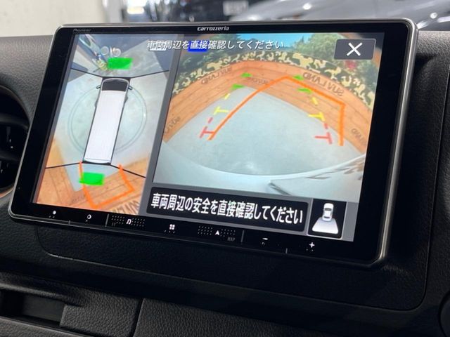 NISSAN CARAVAN VAN 2WD 2023 Image 31