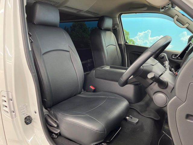 NISSAN CARAVAN VAN 2WD 2023 Image 31