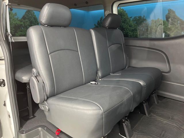 NISSAN CARAVAN VAN 2WD 2023 Image 31