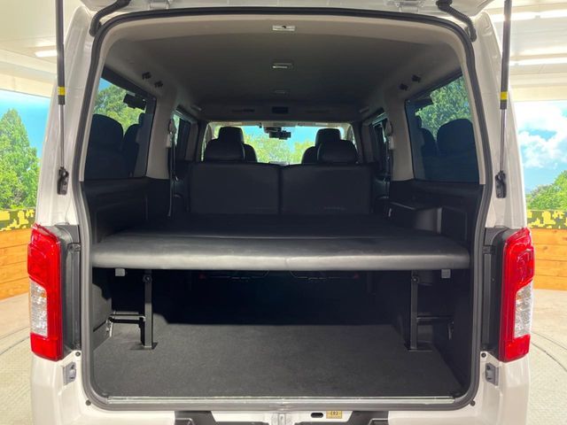 NISSAN CARAVAN VAN 2WD 2023 Image 31