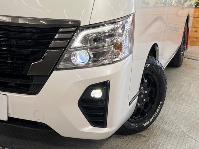 NISSAN CARAVAN VAN 2WD 2023 Image 31