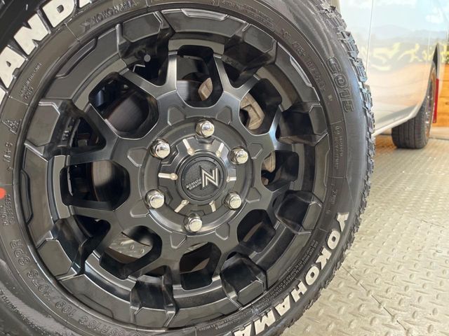 NISSAN CARAVAN VAN 2WD 2023 Image 31