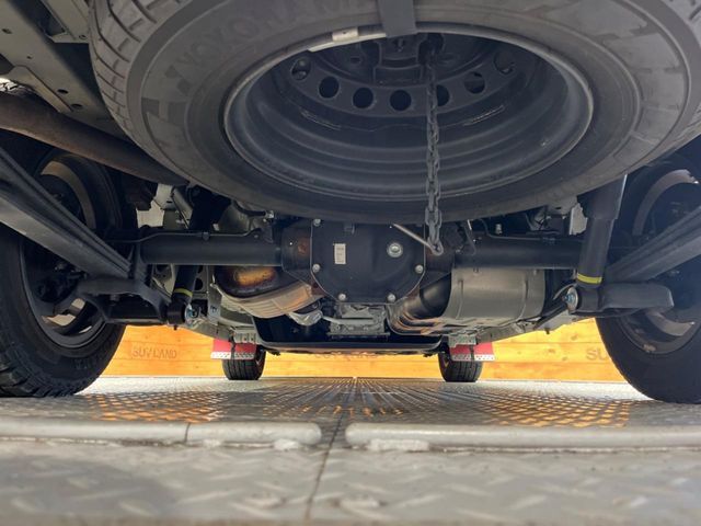 NISSAN CARAVAN VAN 2WD 2023 Image 31