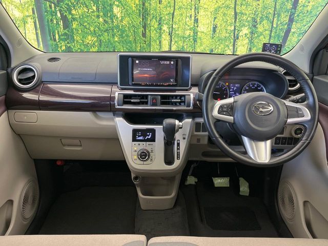 DAIHATSU CAST STYLE 2017 Image 31