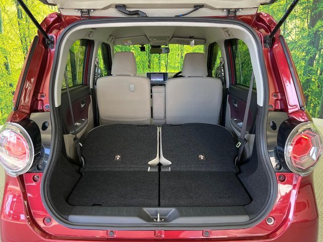 DAIHATSU CAST STYLE 2017 Image 31