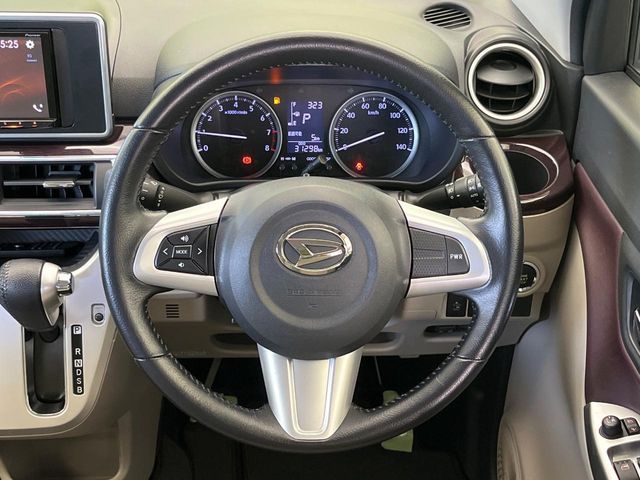 DAIHATSU CAST STYLE 2017 Image 31