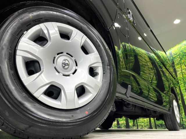 TOYOTA HIACE VAN 4WD 2023 Image 31