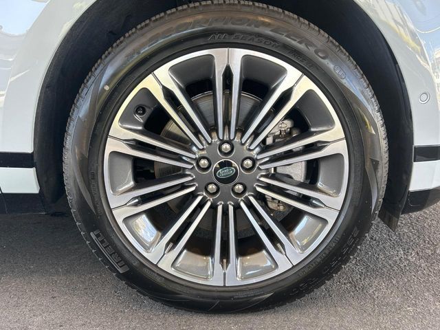 ROVER RANGE  EV 2024 Image 31