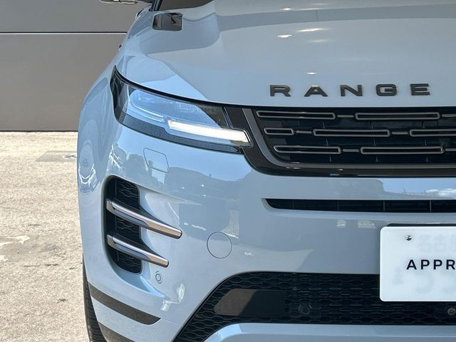 ROVER RANGE  EV 2024 Image 31