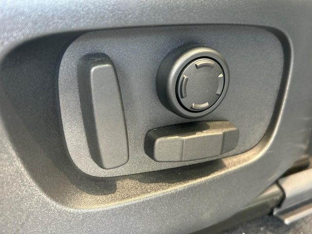 ROVER RANGE  EV 2024 Image 31