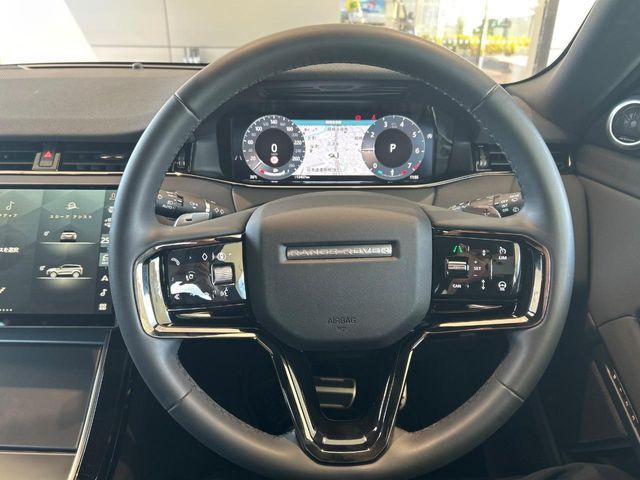 ROVER RANGE  EV 2024 Image 31