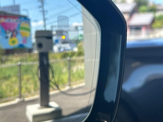 ROVER RANGE  EV 2024 Image 31