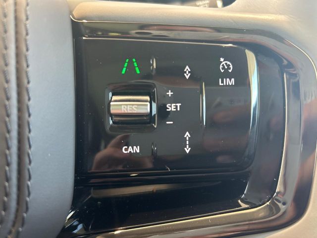 ROVER RANGE  EV 2024 Image 31