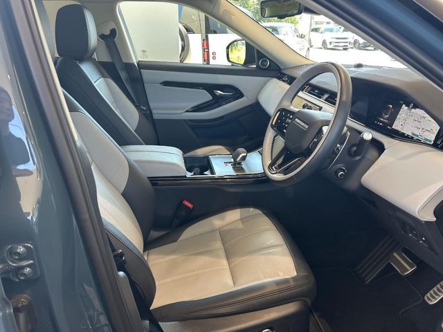 ROVER RANGE  EV 2024 Image 31