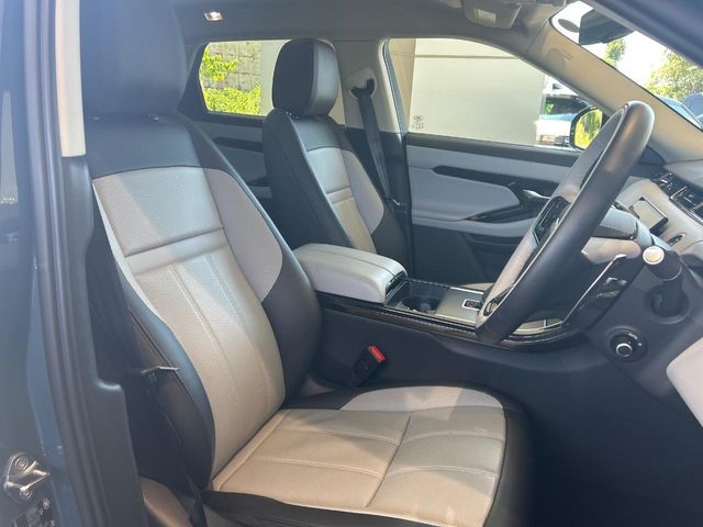 ROVER RANGE  EV 2024 Image 31