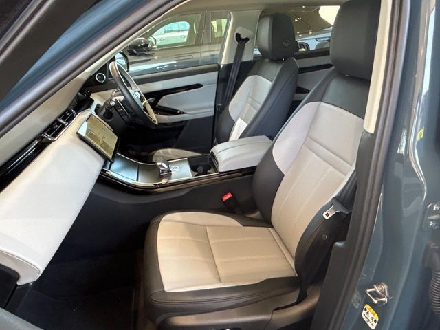 ROVER RANGE  EV 2024 Image 31