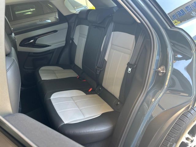 ROVER RANGE  EV 2024 Image 31