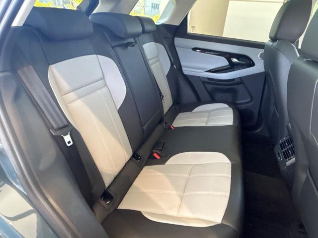 ROVER RANGE  EV 2024 Image 31