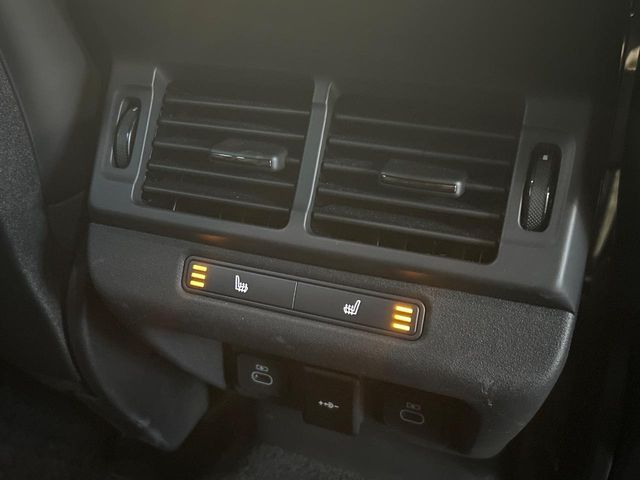 ROVER RANGE  EV 2024 Image 31