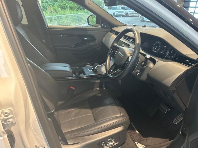 ROVER RANGE  EV 2024 Image 31