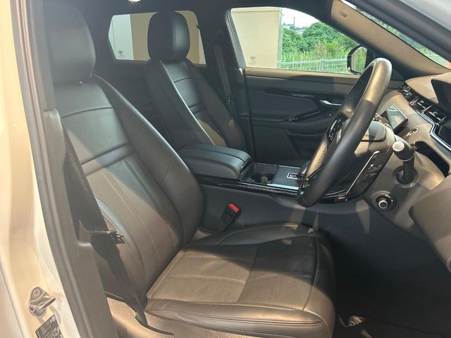 ROVER RANGE  EV 2024 Image 31