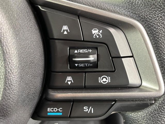 SUBARU FORESTER 2018 Image 31