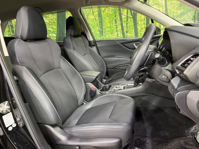 SUBARU FORESTER 2018 Image 31