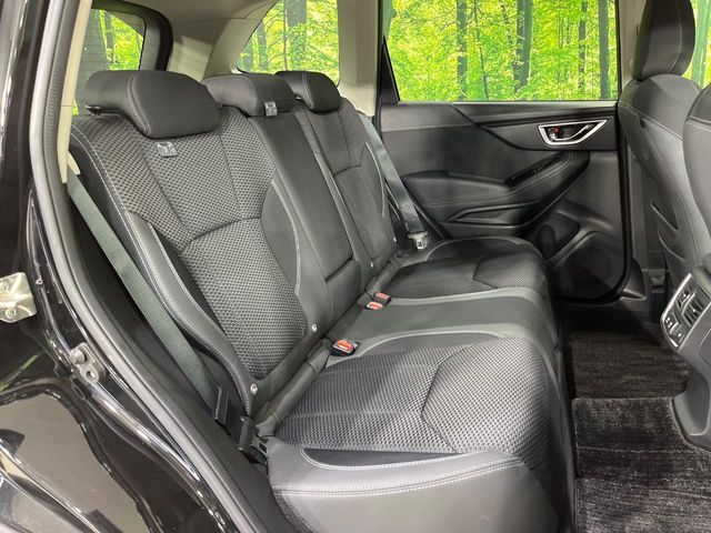 SUBARU FORESTER 2018 Image 31