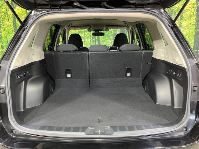 SUBARU FORESTER 2018 Image 31