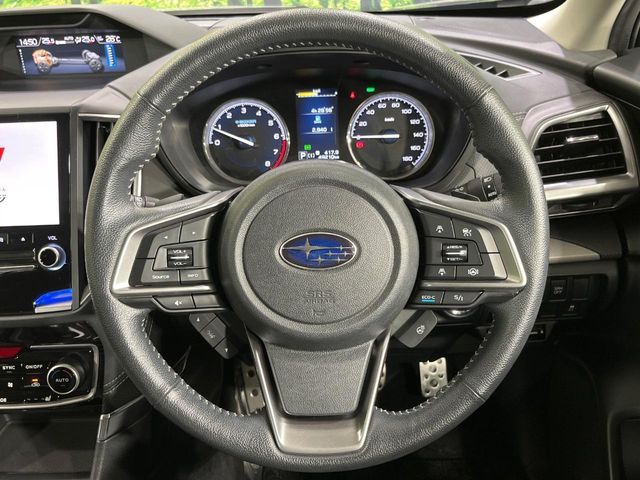 SUBARU FORESTER 2018 Image 31