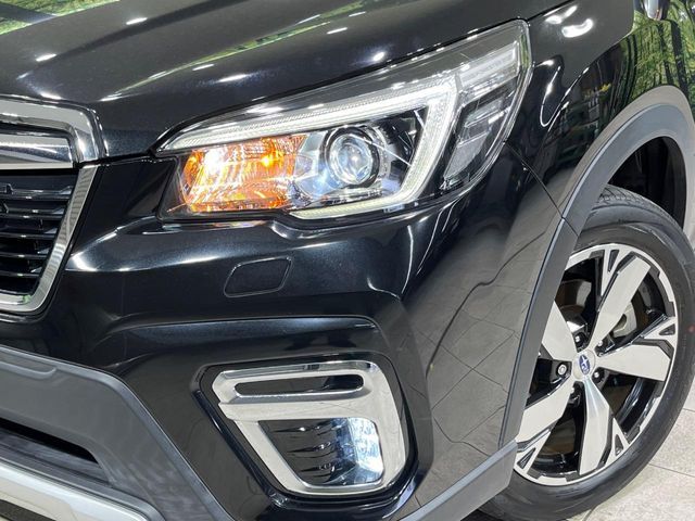 SUBARU FORESTER 2018 Image 31