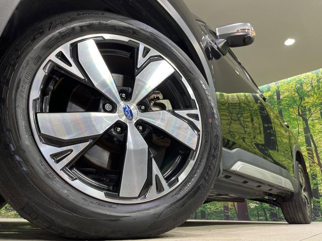 SUBARU FORESTER 2018 Image 31